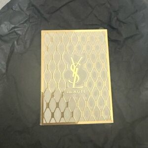 NEW PURSE SIZE YSL MAKEUP MIRROR